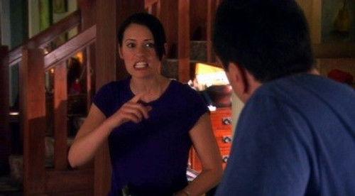 Huff Season 1 Episode 12 - All the King's Horses