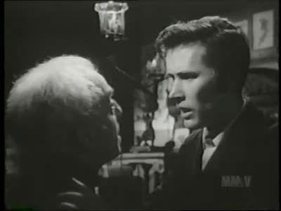 Background image for The Face