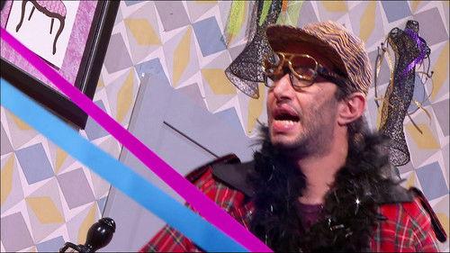 Vendredi, tout est permis Season 4 Episode 16 - Episode 16