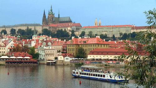 Rick Steves' Europe Season 8 Episode 11 - Prague