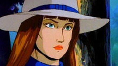 The Adventures of the Galaxy Rangers Season 1 Episode 31 - Natural Balance