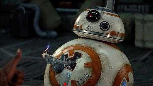 Star Wars Galaxy of Sounds Season 1 Episode 5 - Beeps