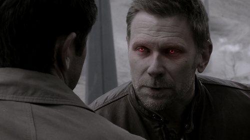 Supernatural Season 12 Episode 23 - All Along the Watchtower