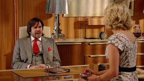 The IT Crowd Season 4 Episode 6 - Reynholm vs Reynholm