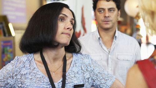 The Librarians Season 2 Episode 4 - Romeos and Juliets