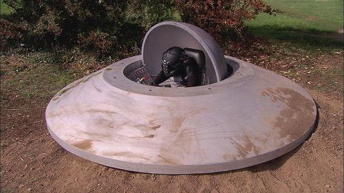 M.I. High Season 1 Episode 10 - The Fugitive