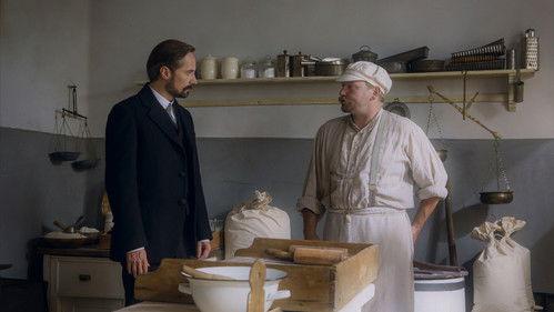 The Prague Mysteries Season 1 Episode 6 - Episode 6