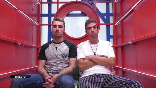 Gran Hermano Season 19 Episode 22 - Última Hora #3