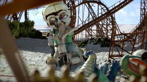 Saramandaia Season 1 Episode 22 - Chapter 22