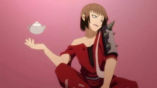 The Unparalleled Black & White Season 1 Episode 5 - Episode 5