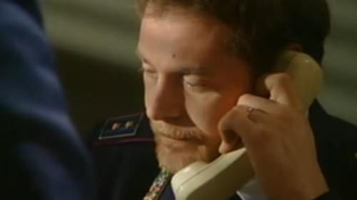 The squad Season 5 Episode 4 - Episode 4