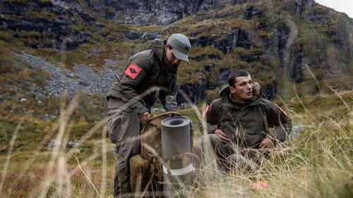 Celebrity Task Force Season 7 Episode 24 - Episode 24