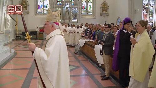 60 Minutes Season 51 Episode 5 - Inside the Secret Archive, America’s War Against ISIS, JAAP