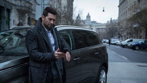 Ransom Season 2 Episode 4 - A Free Man in Paris