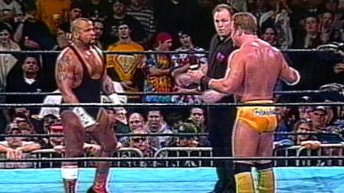 Background image for ECW Hardcore TV - Jan. 30, 1999