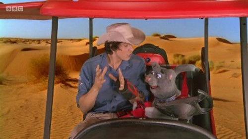 Andy's Wild Adventures Season 1 Episode 14 - Australian Adventure
