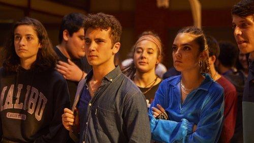 HIT Season 2 Episode 5 - Episode 5