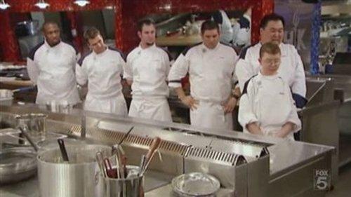 Hell's Kitchen Season 3 Episode 10 - Day 10 (1)