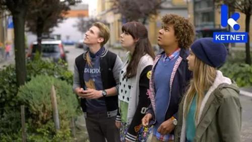 Ghost Rockers Season 1 Episode 23 - Episode 23