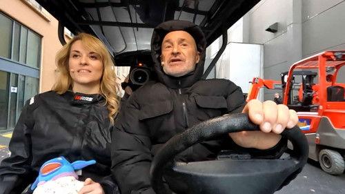 Le Bigdil Season 8 Episode 14 - Episode 14