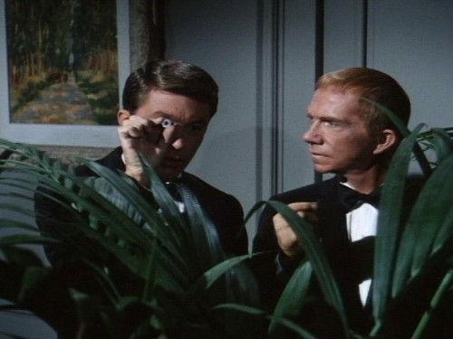 My Favorite Martian Season 3 Episode 14 - Lorelei Brown vs. Everybody