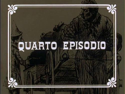 The Adventures of Pinocchio Season 1 Episode 4 - Episode 4