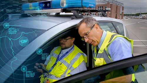 Mittendrin - Flughafen Frankfurt Season 2 Episode 6 - Episode 6