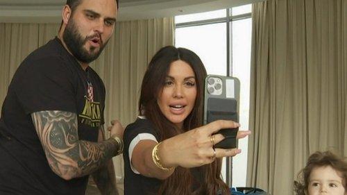 C'est la famille : Bienvenue dans leur vraie vie Season 1 Episode 8 - Episode 8