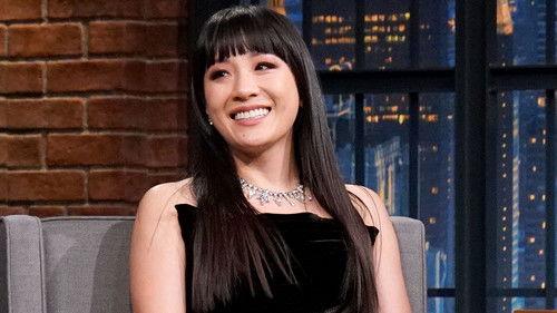 Late Night with Seth Meyers Season 10 Episode 9 - Constance Wu, Ramy Youssef