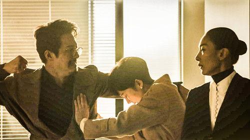 SKY Castle Season 1 Episode 18 - No Option