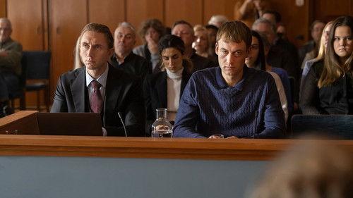 Honour Season 3 Episode 3 - Episode 3