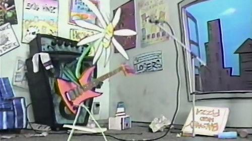 Liquid Television Season 3 Episode 3 - Episode #3.3