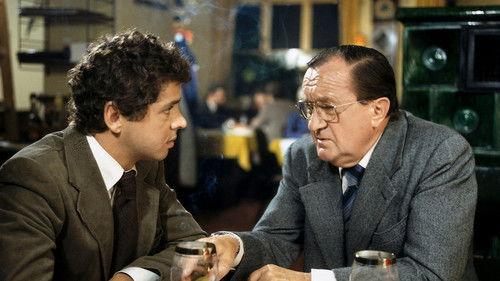 Der Alte Season 6 Episode 4 - Episode 4