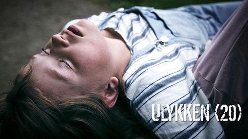 The Camp Season 1 Episode 20 - The Accident