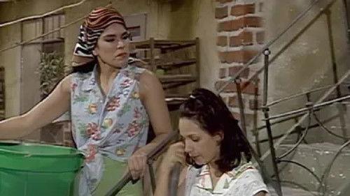 Maria Mercedes Season 1 Episode 28 - Episode 28