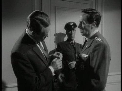 Danger Man Season 1 Episode 15 - Colonel Rodriguez