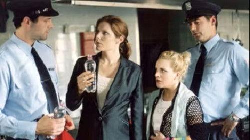 Hinter Gittern - Der Frauenknast Season 13 Episode 22 - Episode 22