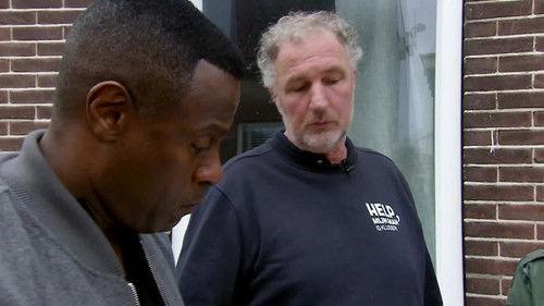 Help, My Husband is a Handyman! Season 18 Episode 2 - Episode 2