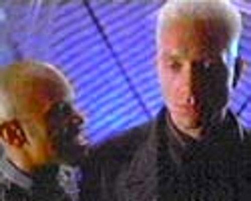 Earth: Final Conflict Season 2 Episode 5 - Moonscape