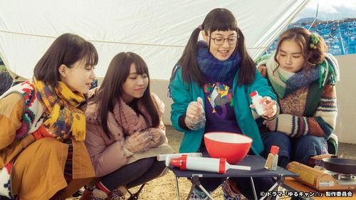 Yuru Camp△ Season 2 Episode 8 - Episode 8