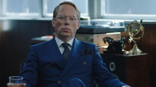 undefined Season 2 Episode 8 - The Swedish FBI