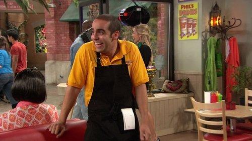 Kickin' It Season 1 Episode 17 - Breaking Board