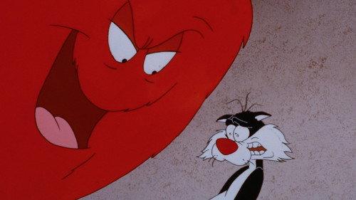 The Sylvester & Tweety Mysteries Season 4 Episode 2 - A Game of Cat and Monster