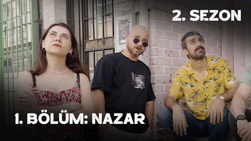 Nemlizade Season 2 Episode 1 - Evil Eye