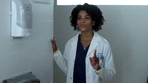 Emily Owens, M.D. Season 1 Episode 2 - Emily and… the Alan Zolman Incident