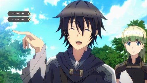 Death March to the Parallel World Rhapsody Season 1 Episode 2 - Exploring a City That Started with a Death March