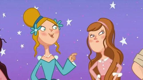 Aquest conte no s'ha acabat Season 1 Episode 21 - Episode 21