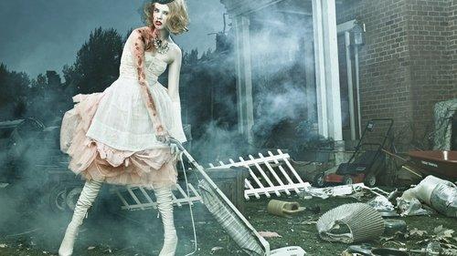 America's Next Top Model Season 19 Episode 4 - The Girl Who Does What Tyler Perry Says