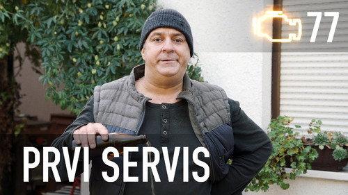First Service Season 4 Episode 77 - Pametnom dosta