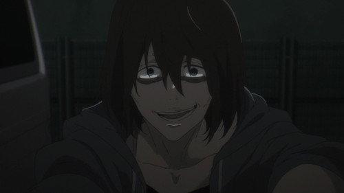 Boogiepop and Others Season 1 Episode 4 - VS Imaginator 1
